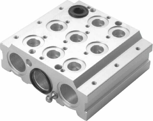 Pièces agricoles - Pièce pneumatique - Module intermédiaire