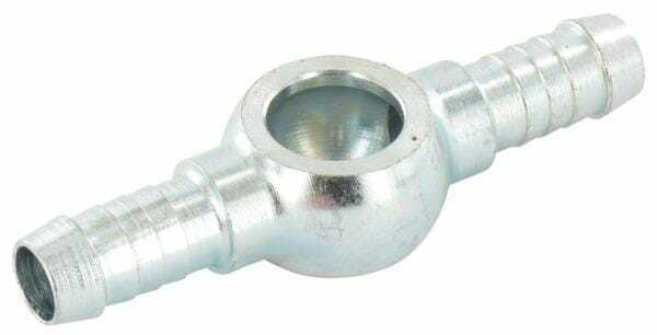 Pièces agricoles - Hydraulique - Raccord M14