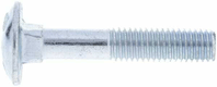 Vis TRCC DIN603 M8x45 8.8