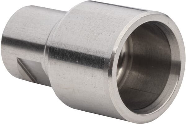 Pièces agricoles - Hydraulique - Buse de puissance 40055 new