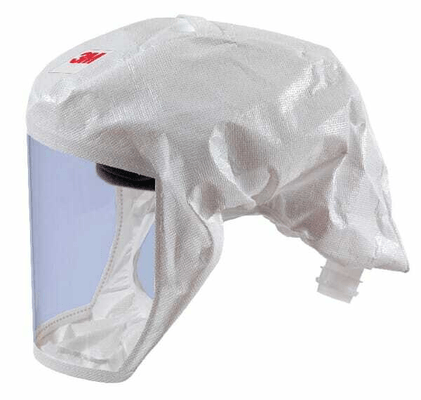 Vêtements et protections - Equipement - Cagoule Versaflo M/L