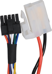Pièces agricoles - Eclairage - Batterie 25.6V 6 Ah Lithium (LiFePO4)