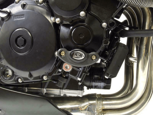 Pièces Quad & Motos - Equipement véhicule - Slider moteur droit pour GSR600 08-09