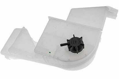 Pièces agricoles - Tracteur pièce adaptable - Vase d'expansion