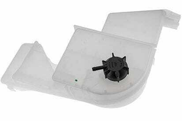 Pièces agricoles - Tracteur pièce adaptable - Vase d'expansion