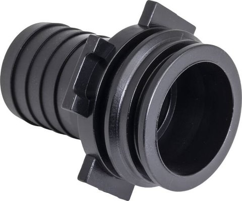 Pièces agricoles - Pièce Pulvérisateur - Raccord à fourche, femelle AF5, embout de tuyau 32 mm