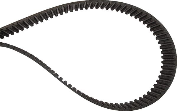Pièces agricoles - Transmission - Courroie de distribution 8M 160 dents 1280x