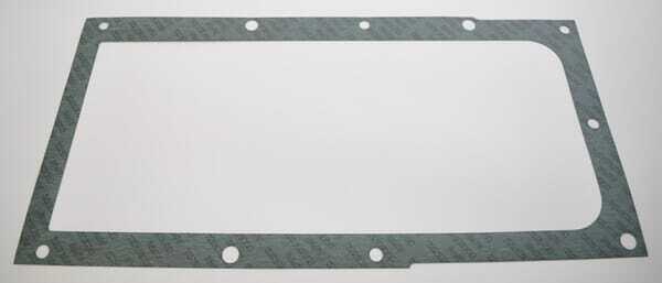 Pièces agricoles - Tracteur pièce origine - Joint de carter de relevage Case - IH