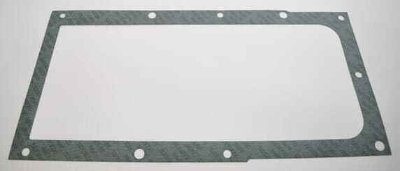 Pièces agricoles - Tracteur pièce origine - Joint de carter de relevage Case - IH