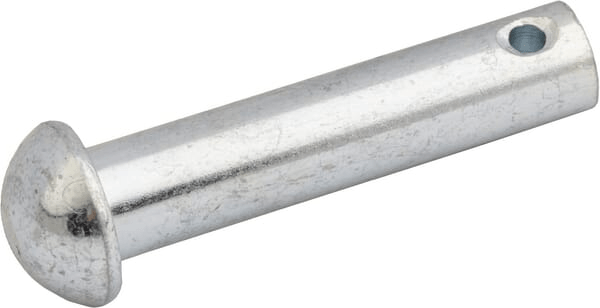Pièces agricoles - Jardin et forêt pièce origine - Axe, 10x45