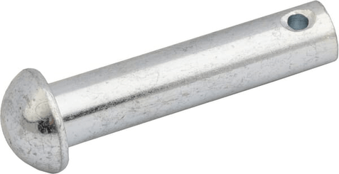 Pièces agricoles - Jardin et forêt pièce origine - Axe, 10x45