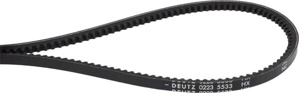 Pièces agricoles - TP pièce origine - Courroie trapézoïdale, étroite