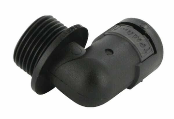 Pièces agricoles - Pièce Pulvérisateur - Ecrou de raccorde NW10 - M20x1.5