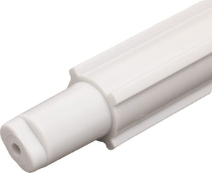 Pièces agricoles - Machines - Broche distr épandeur à fumier