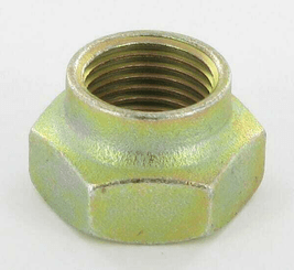 Pièces agricoles - Aménagements paysagers - Écrou M16x1,5