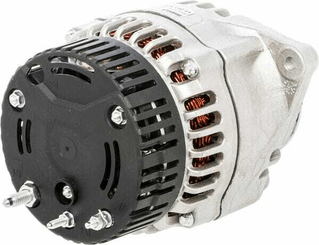 Pièces agricoles - Eclairage - Alternateur 14V 95A