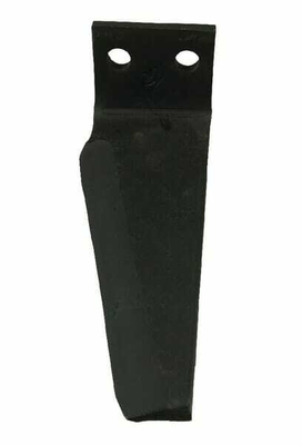 Pièces agricoles - Travail du sol - Dent de herse rot. Muratori g.