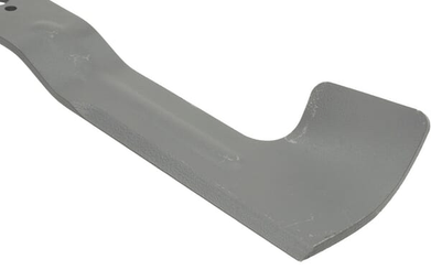 Pièces agricoles - Jardin et forêt pièce origine - Lame Soufflante Kubota 670 mm