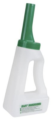Pièces agricoles - Cloture,Jardin & Sylviculture - Biberon facile 1,2l