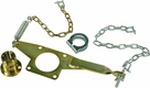 Adaptateur pour Arbre de cardan