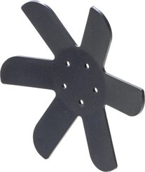 Pièces agricoles - Travail du sol - Disque D 460x8 mm 5 trous
