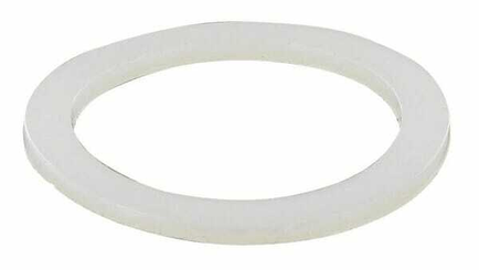 Pièces agricoles - Cloture,Jardin & Sylviculture - Bague en nylon (10pcs) 27.5X3