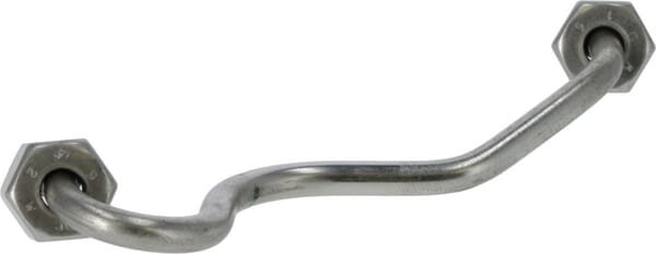 Pièces agricoles - TP pièce origine - Tuyau haute pression