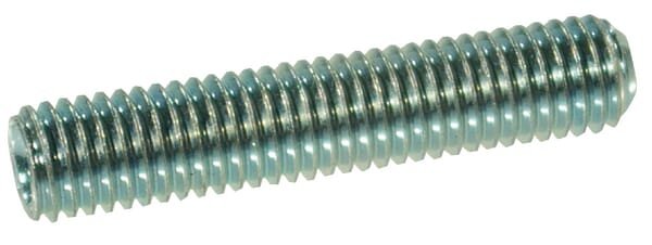Pièces agricoles - Fasteners - Vis régl. p. cr. M3x6 45H g.