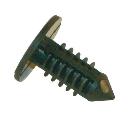 Pièces agricoles - Pièce divers - Fixation par pression, paquet de 50