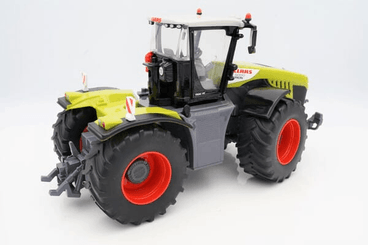 Loisirs - Jouets - Tracteur Claas Xerion 5000