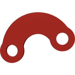 Pièces agricoles - Pièce divers - LEVIER PEINT