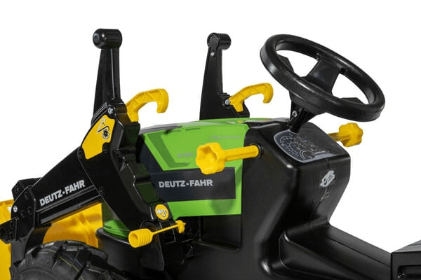 Loisirs - Jouets - Pneu pour chargeur frontal Deutz Agrotron 8280TTV