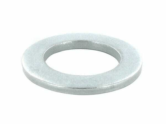 Pièces agricoles - Fasteners - Rondelle galv. chaud M24