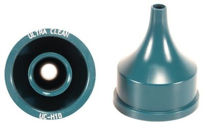 Pièces agricoles - Hydraulique - Tube embouchure 10mm (3/8")