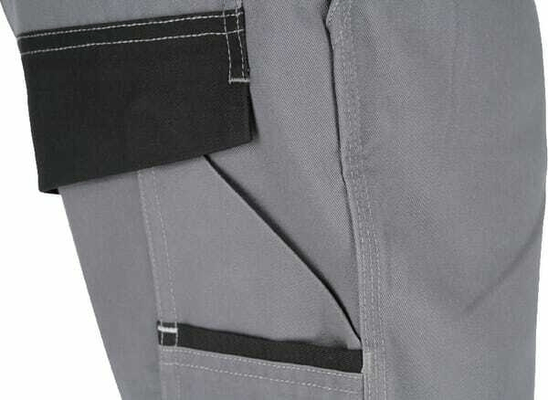 Vêtements et protections - Vêtement  - Short gris/noir 6XL