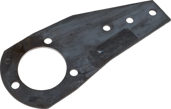 Pièces agricoles - Aménagements paysagers - Garde