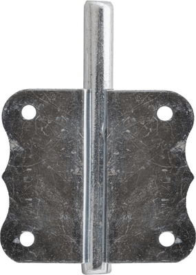 Pièces agricoles - Fasteners - Boulon 55x55x9 mm