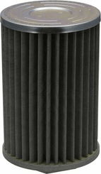 Pièces agricoles - Pièce divers - Filtre hydraulique de crépine