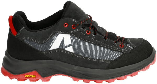 Vêtements et protections - Equipement - Chaussures de randonnée Reggio basses 36
