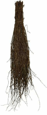 Pièces agricoles - Cloture,Jardin & Sylviculture - Balai en bouleau