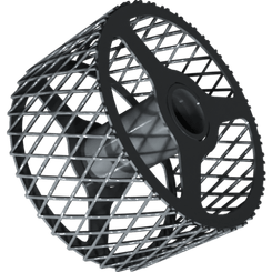 Pièces agricoles - Pièce divers - rouleau treillis soudé peint de 140 mm