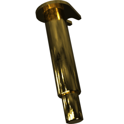 Pièces agricoles - Pièce divers - arbre soudé