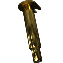 Pièces agricoles - Pièce divers - arbre soudé