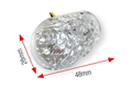 Clignotants BIHR Basic LED Kawasaki