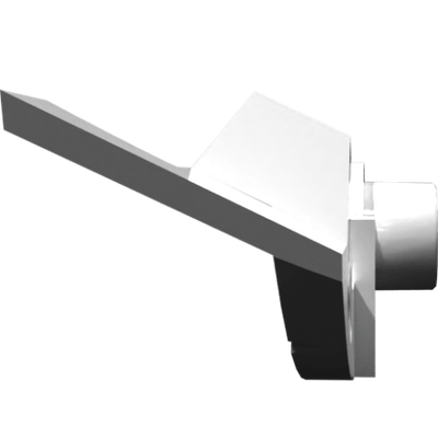 Pièces agricoles - Pièce divers - Racleur