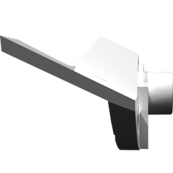 Pièces agricoles - Pièce divers - Racleur