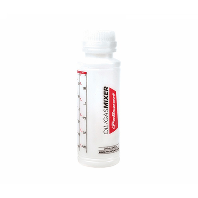Pièces Quad & Motos - Transport - Garage - Paddock - Mélangeur POLISPORT 250ml