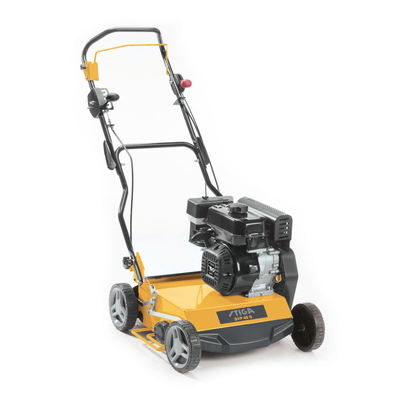 Materiels - Scarificateur - Scarificateur Stiga SVP 40 G