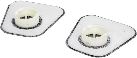 Vêtements et protections - Equipement - BLS 201-3C Filtre P3R 16pcs