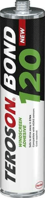 Chimie - Chimie divers - Cartouche colle vitrage BOND 120 - 200ml